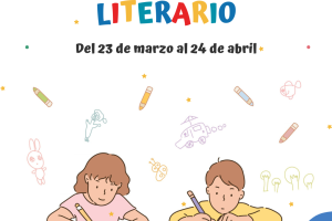 concurso literario